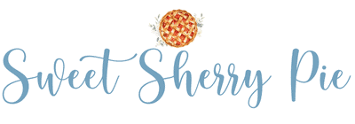 Decadent hand-crafted pies with fresh fruit fillings from Sweet Sherry Pie, perfect for desserts, gatherings, and special occasions.
