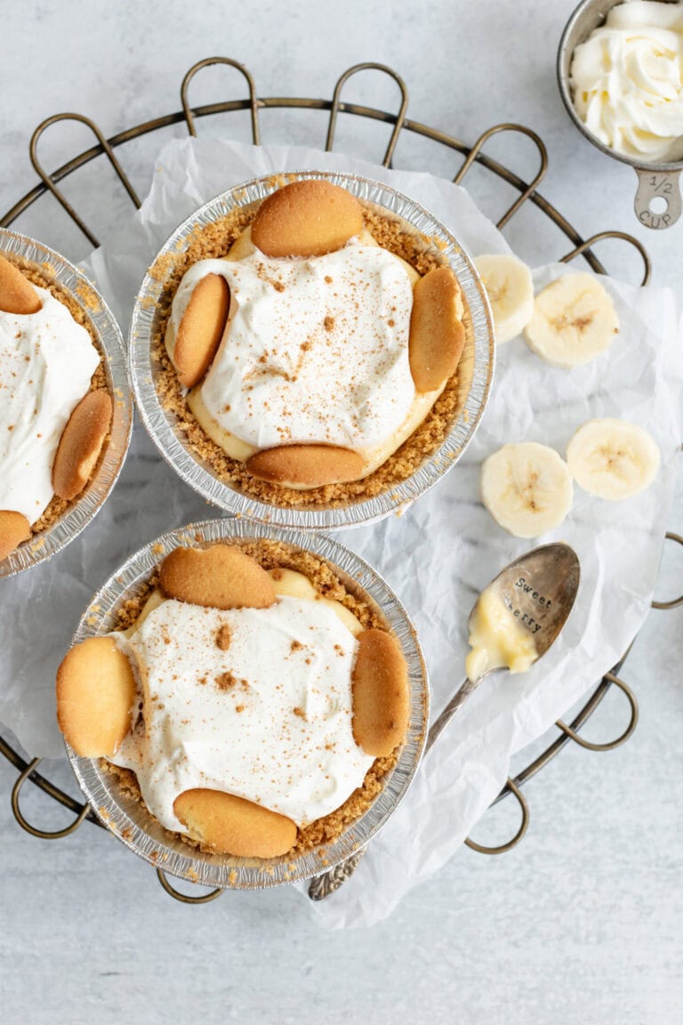 Berwyn Shops Recipe Roundup