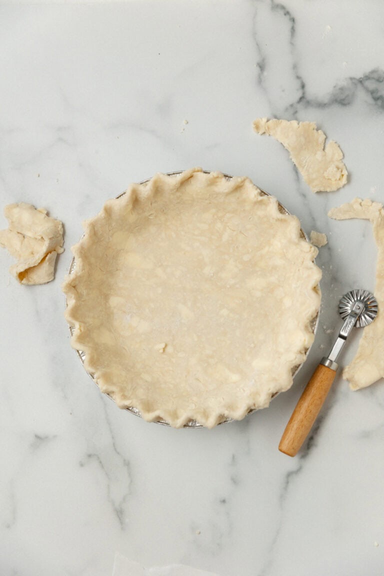 A Complete Guide to Pie Crust