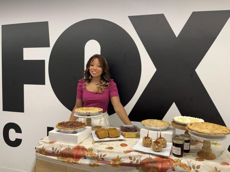 As Seen on TV: What I've made on Television