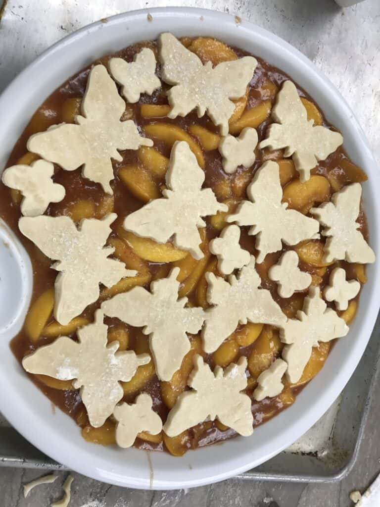 How to Use Extra Pie Dough