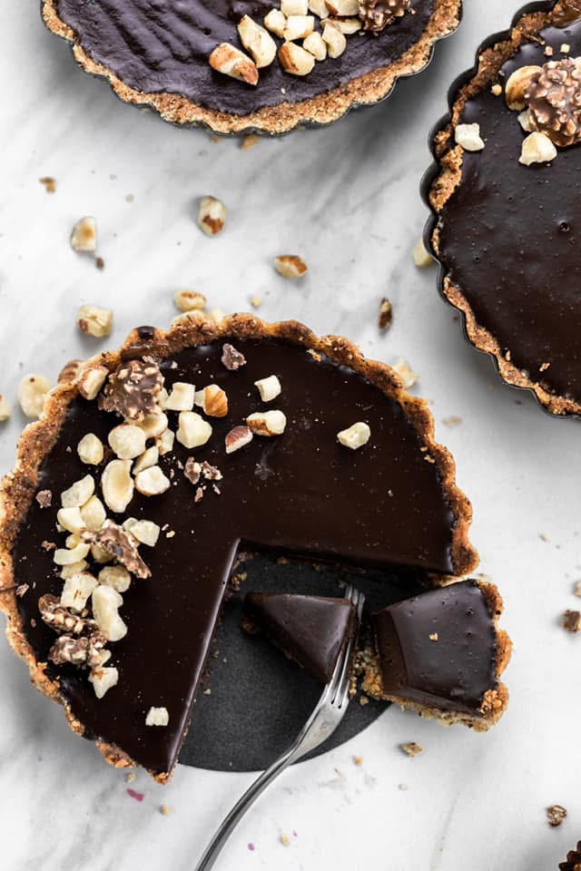 Pie Temperature Guide